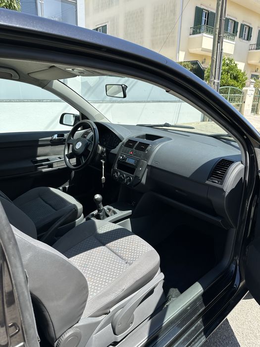Volkswagen polo 1.2