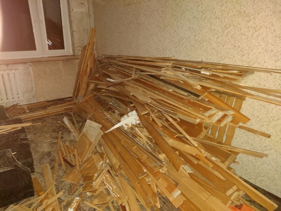 Oddam boazerię za darmo