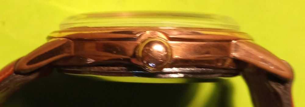 Relógio Lanco automático