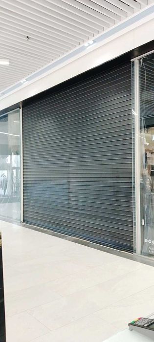 Ролети двері(ролокасети)