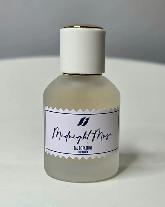 Perfumy EDP Midnight Muse Hugo Alive 50ml Farmasi