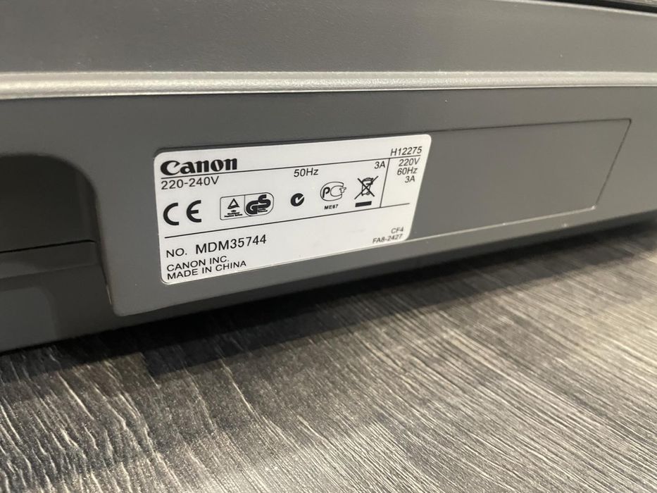 Ксерокс Canon FC 128