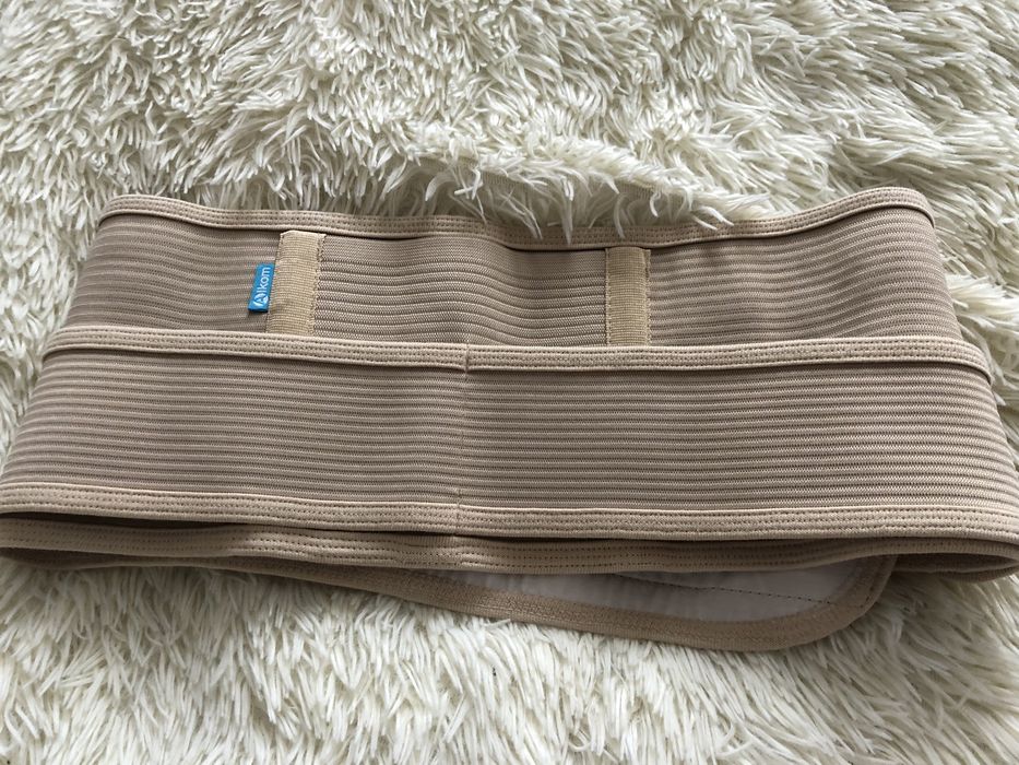 Бандаж до та післяпологовий 2