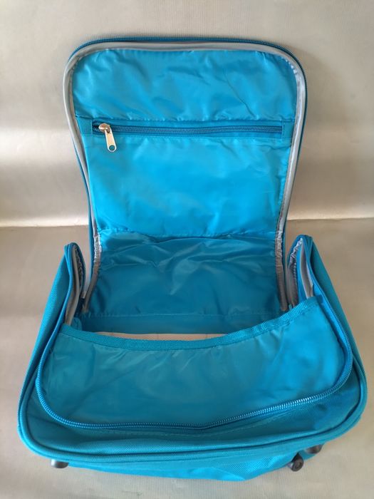 Bolsa de viagem com oferta