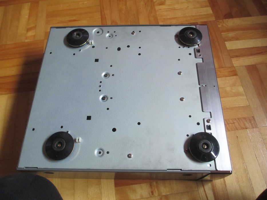 denon.magnetofon kasetowy