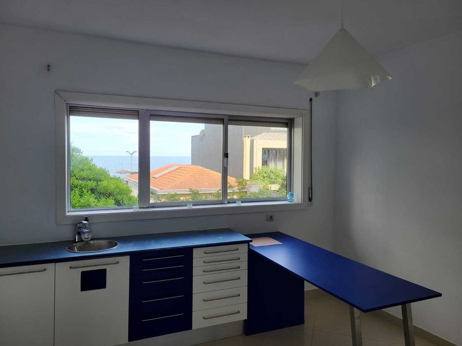 Consultório médico na Foz do Douro