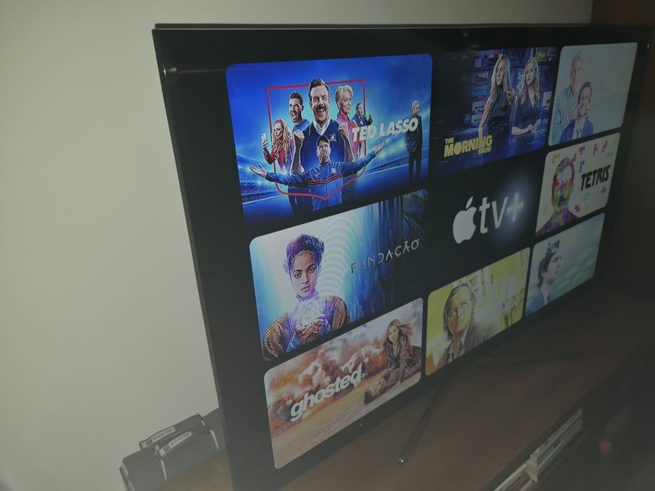Smart TV Full HD Samsung 60 polegadas