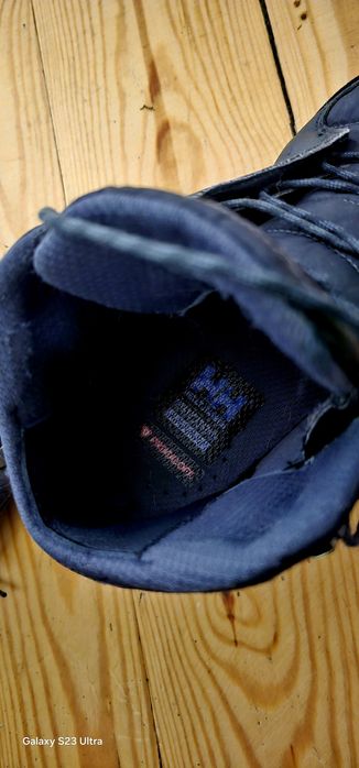 Helly Hansen Ten Blow HT Buty wodoodporne z membraną  42