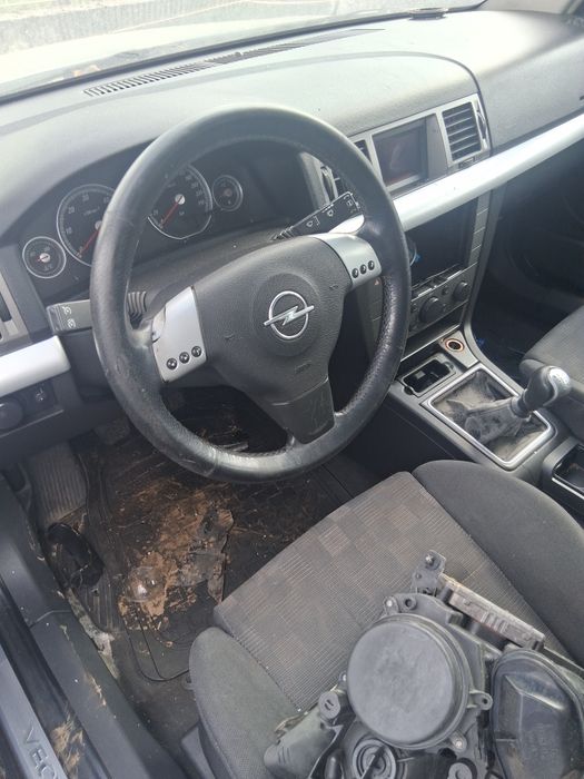 Opel vectra para peças