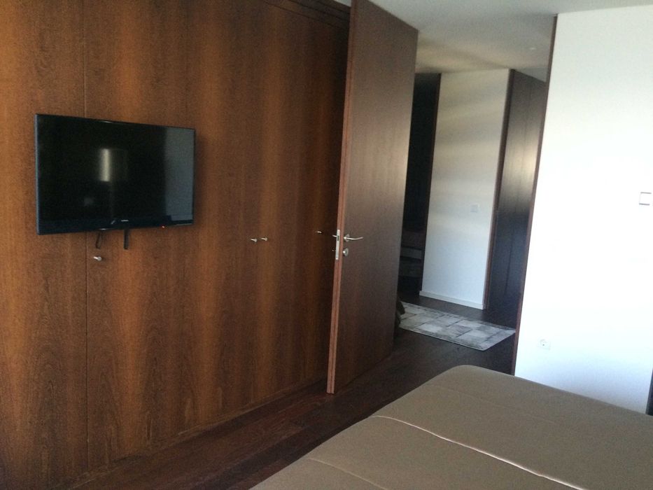 Vende-se apartamento em Braga - Fraião