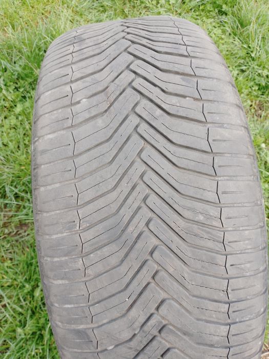 Шина 215/55 r16 літо