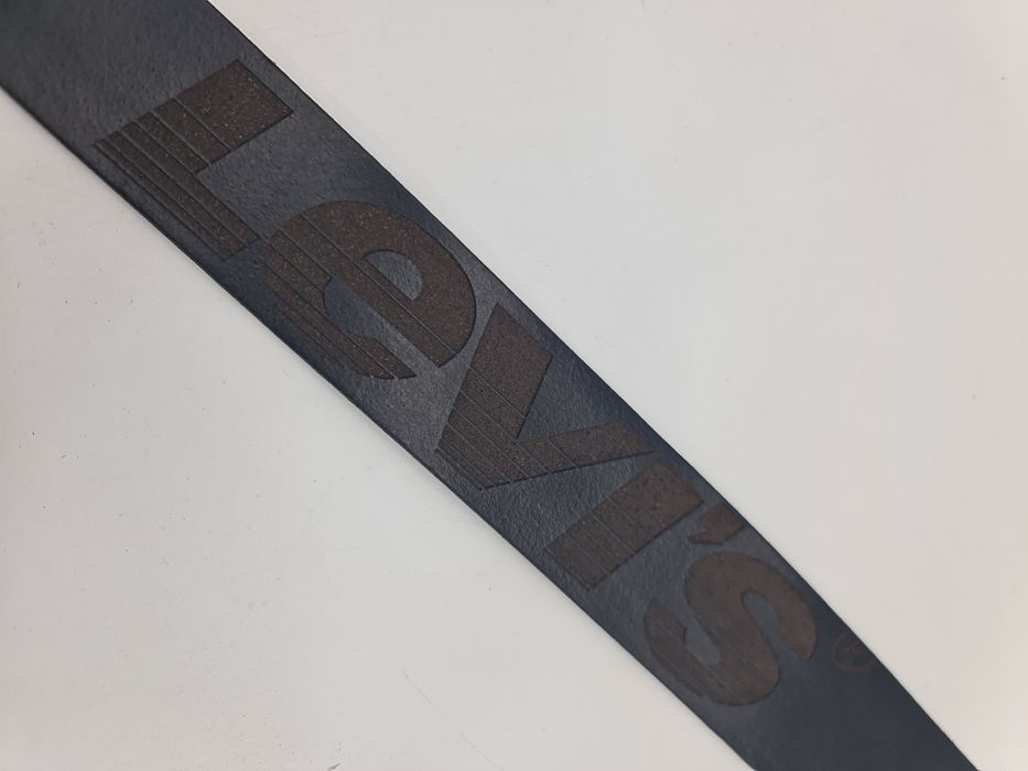 Cinto unisexo LEVI'S 100 cm