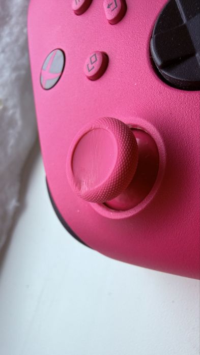Геймпад Microsoft Xbox Series X/S Wireless Controller Deep Pink
