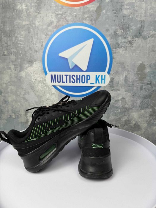 ОРИГІНАЛ !!Кросівки з дисконтом 30% Nike Air Max Nuaxis 42.5 43 44 размер         Найк Аир Макс ,Найк Аір Макс кроссовки