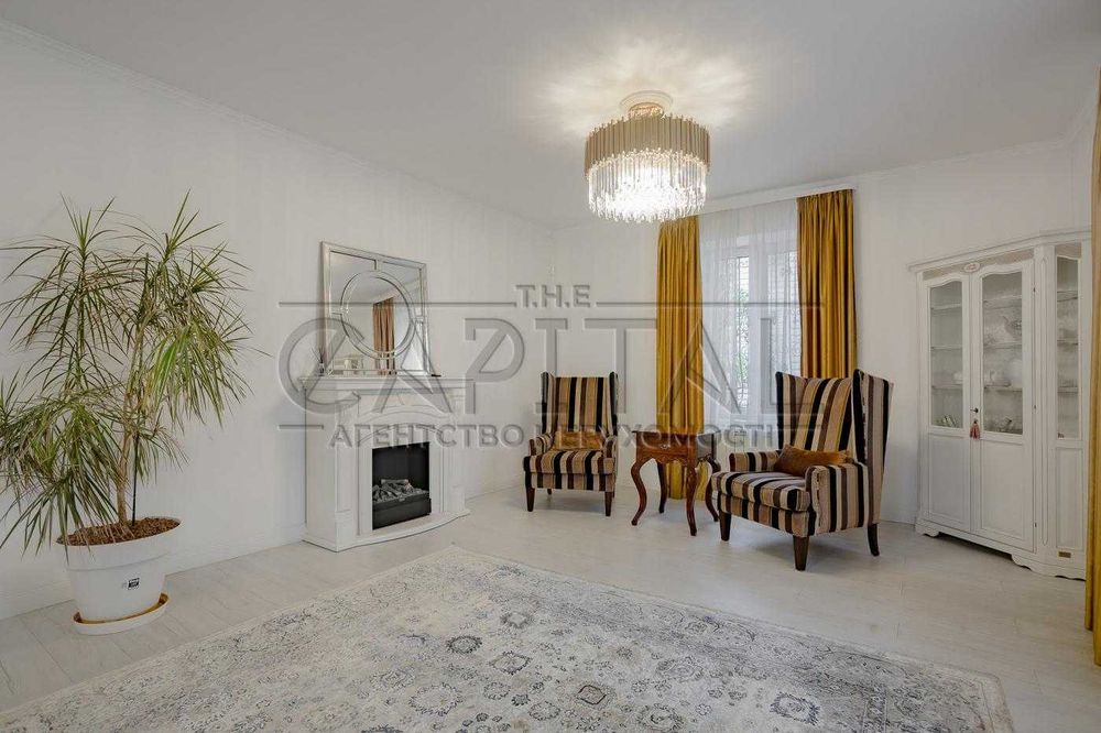 Оренда будинку автономність котельня генератор свердловина оптоволокно