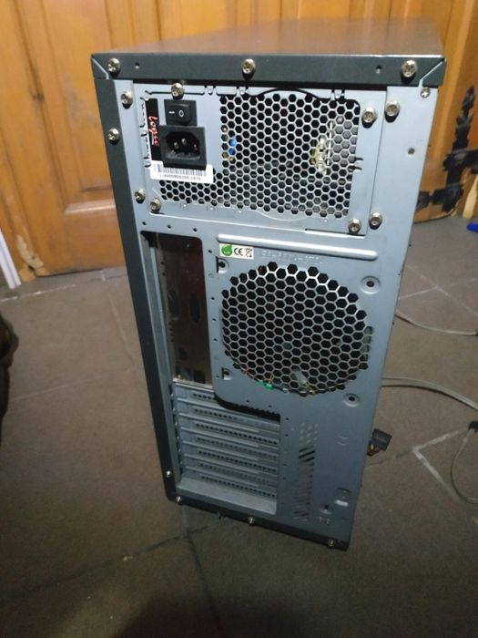 Chieftec obudowa komputerowa Full Tower/Server