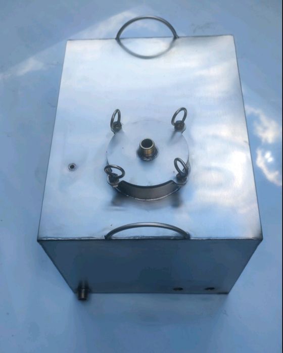 Прямокутний перегіний куб