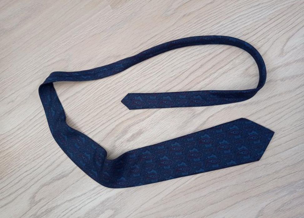 Краватка Gino Pilati. Італія