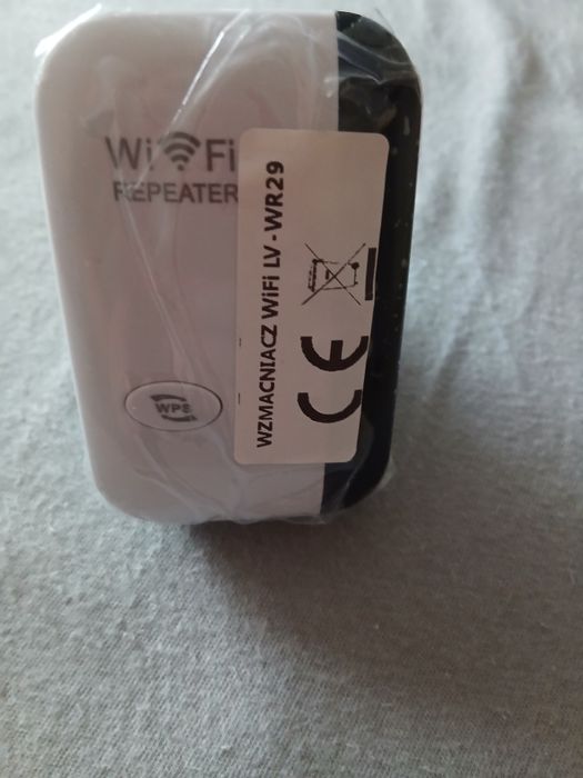 Wzmacniacz  wifi