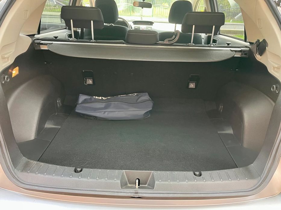 Subaru XV Subaru XV, pierwszy właściciel, kupiony w Polsce
