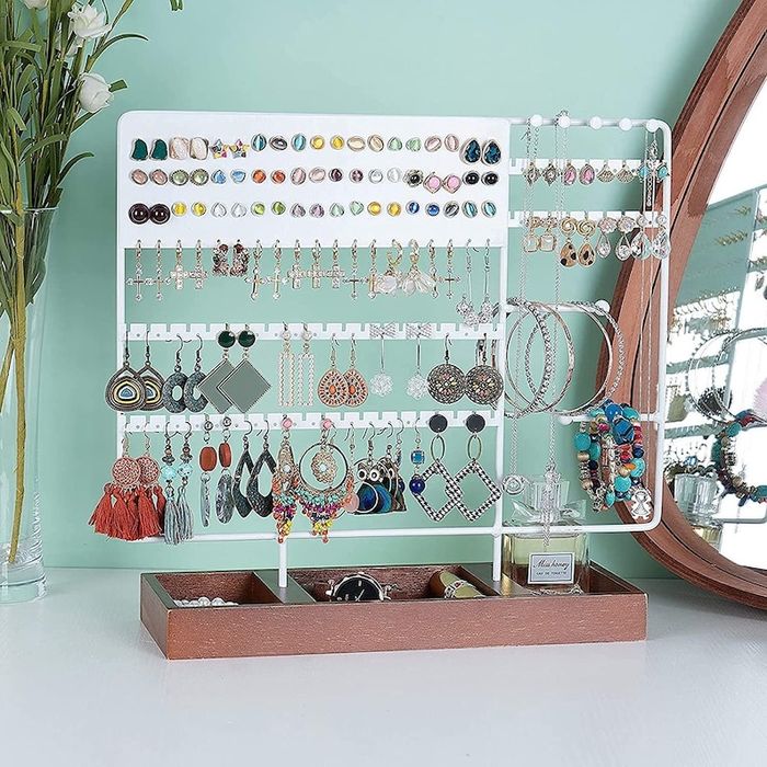 Ekspozytor do biżuterii