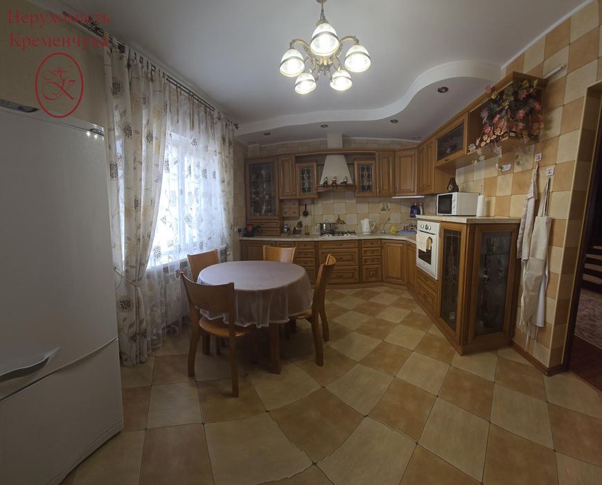 Продаж / Будинок не подалік Кременчука /c. Манжелія