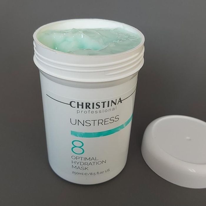 Маска анстресс Кристина unstress christina