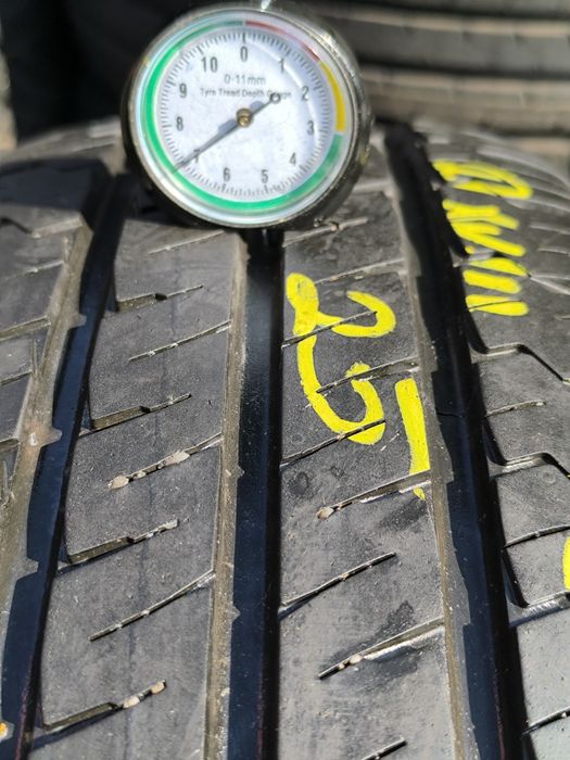 *Opony Hankook vantra lt 205/65/16C para