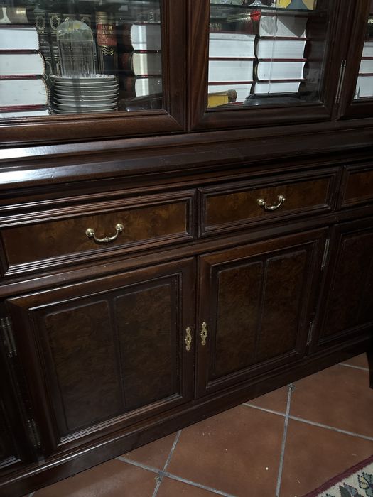 Movel de grandes dimensoes