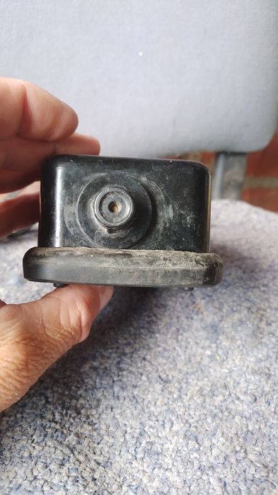 Старый микрокомпресор ссср Киев для аквариума