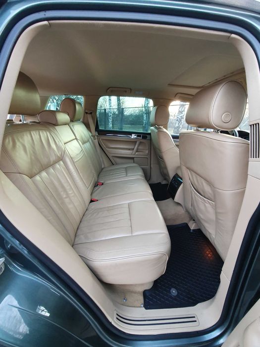 Кнопки карты потолок ковер торпеда дуги двери Volkswagen Touareg пол