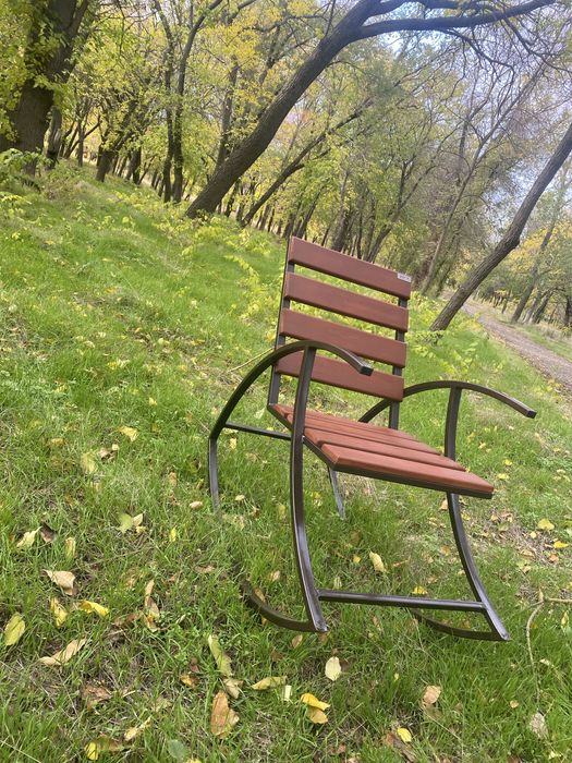 Продам Крісло  качалки!