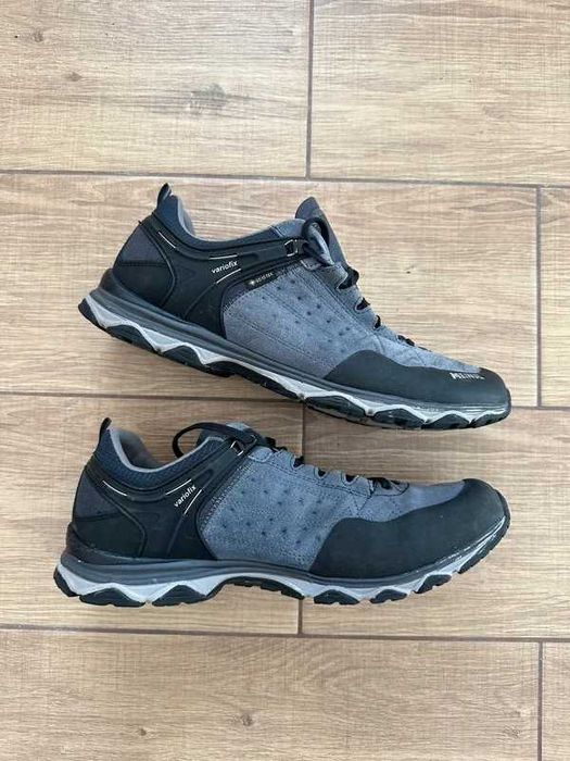Buty męskie Meindl Ontario GTX GoreTex