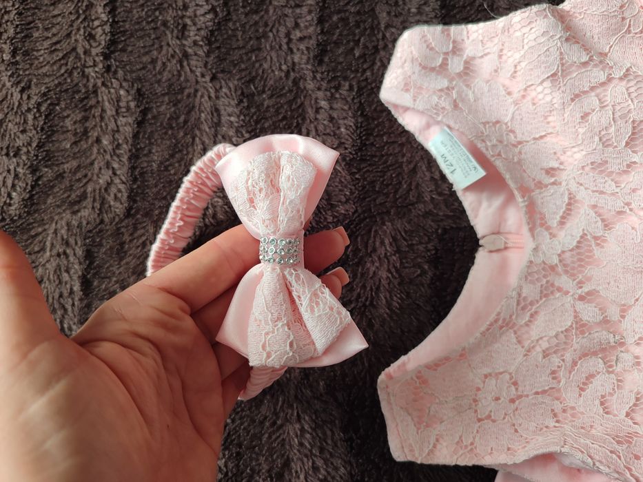 Продам сукню дитячу