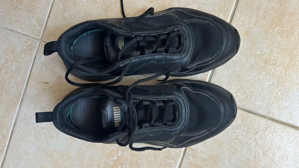 Кросівки puma 37 розмір