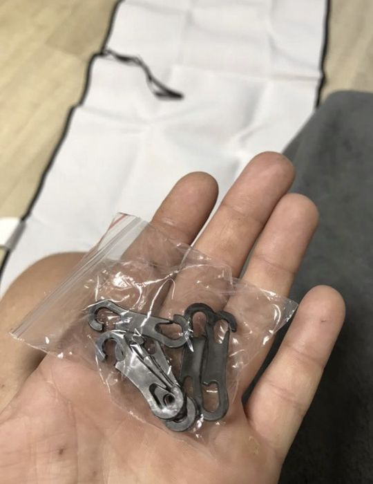 Чехол на сиденье