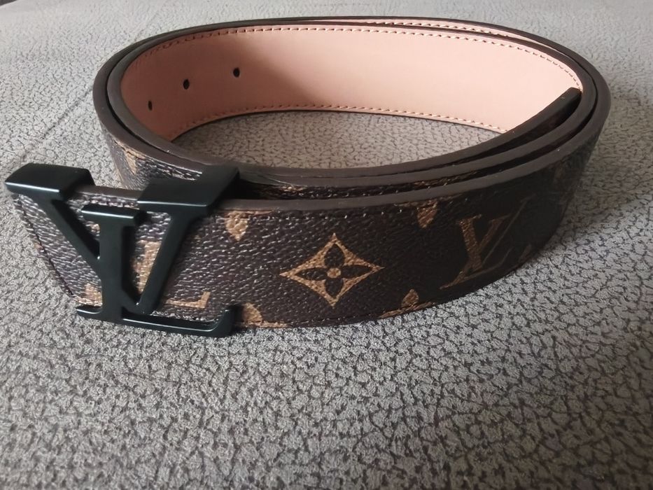 Pasek Louis Vuitton