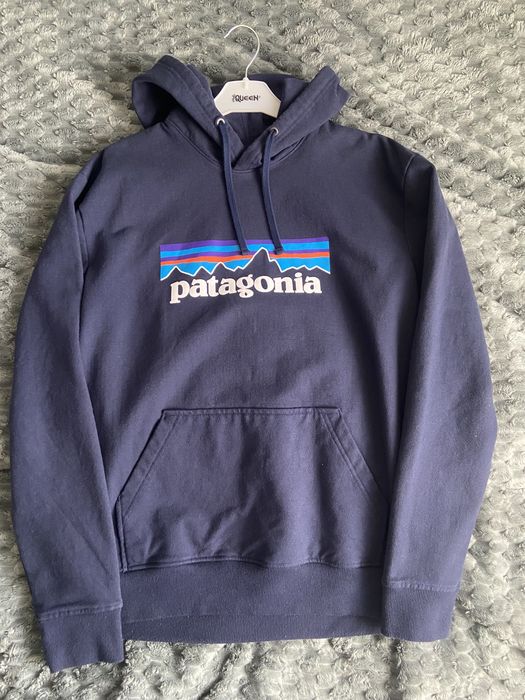 Худи худак Patagonia