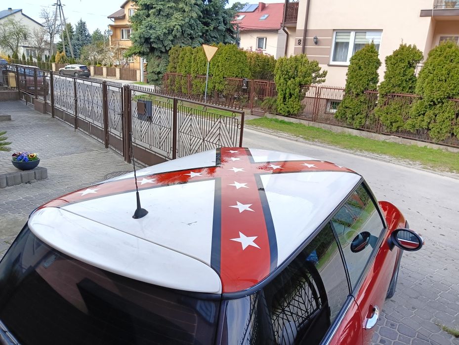 Sprzedam Mini Cooper