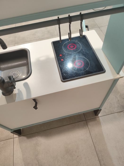 Kuchenka dla dzieci IKEA