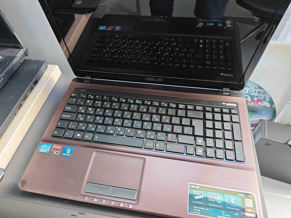 Ноутбуки до 5 тисяч грн. для роботи та навчання Гарантія