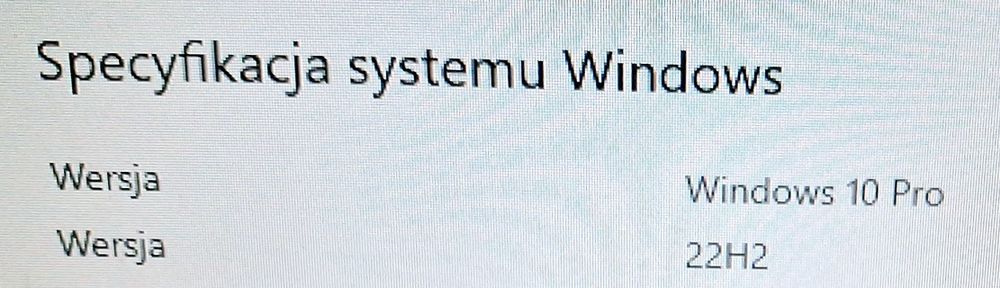 Komputer Dell OptiPlex 745 - gotowy do prostych zadań