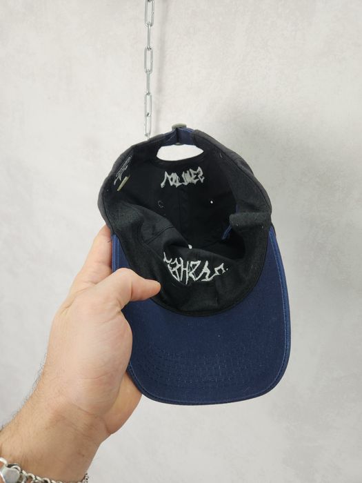 Кепка бейсболка шапка Thrasher