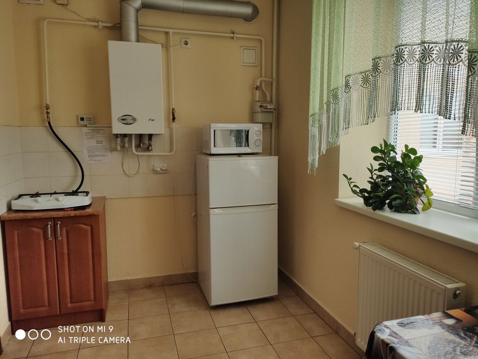 Мукачево "Центр,новобудова 1кімн.вул.Берегівська 3.