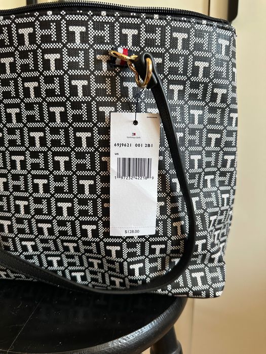 Tommy Hilfiger Torebka Damska