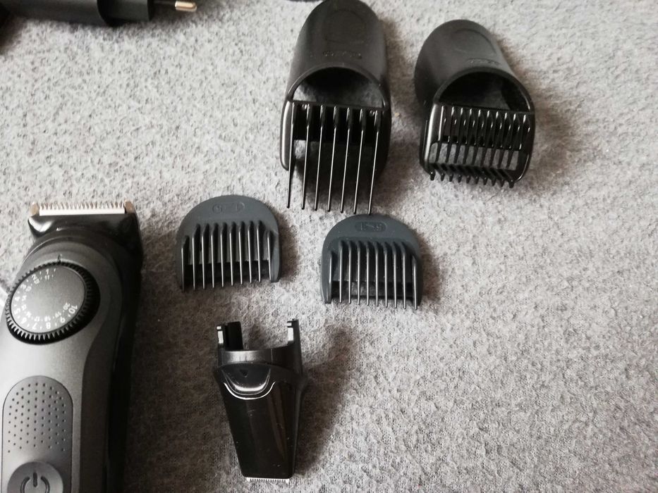 Trymer do brody Pro 7 BT7441