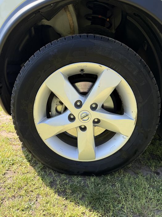 Продам Nissan Juke 2019
