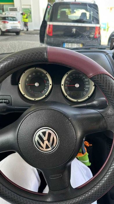 VW Polo 1.4 Aut.