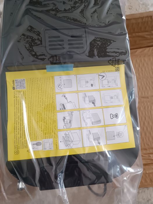 Кавоварка Delonghi