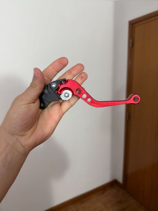 Manetes mota universais novas